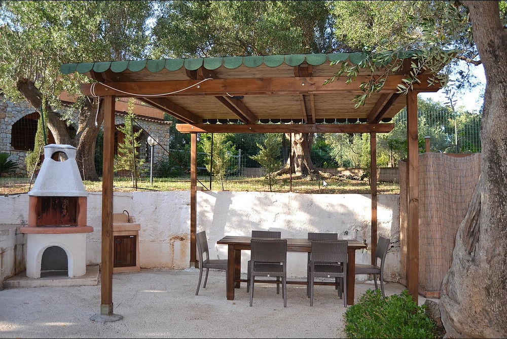 Residence Blue Pearl Marina di Camerota Extérieur photo